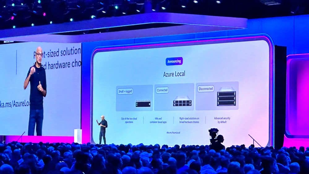 Understanding Azure Local and Azure Arc: What They Are and Why Your Business Should Care